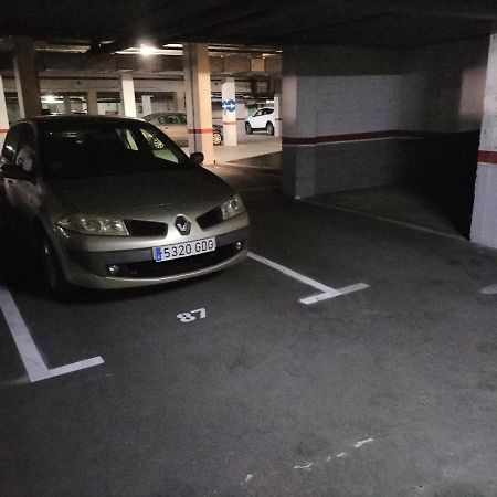 Appartamento Triana Boutique Free Parking Siviglia Esterno foto