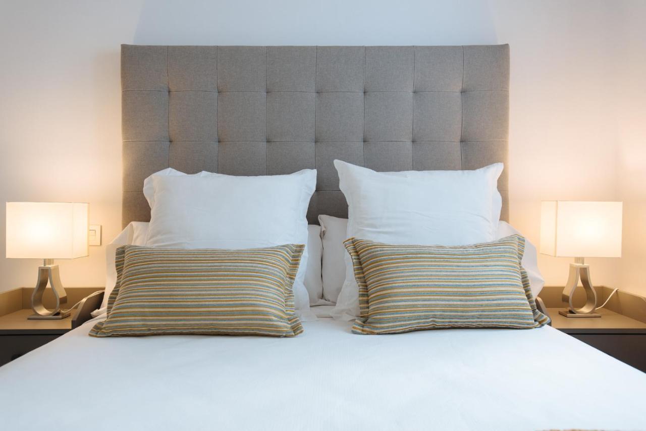 Appartamento Triana Boutique Free Parking Siviglia Esterno foto