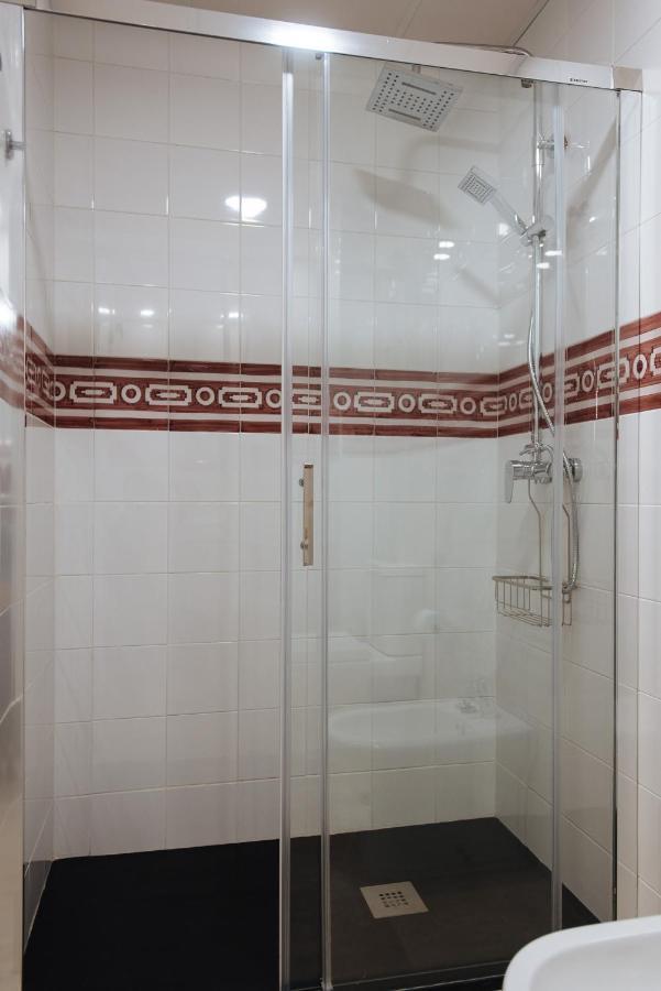 Appartamento Triana Boutique Free Parking Siviglia Esterno foto