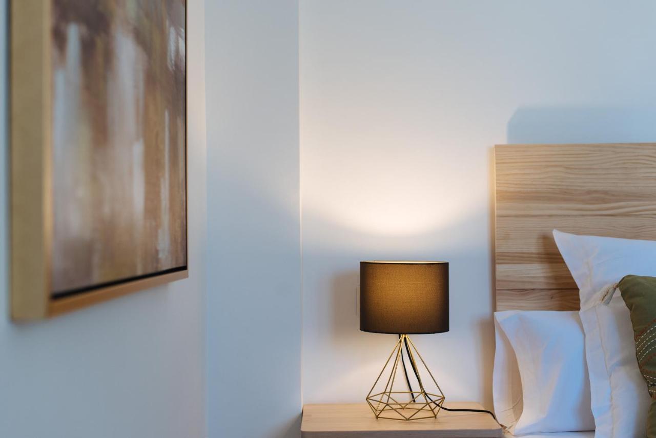 Appartamento Triana Boutique Free Parking Siviglia Esterno foto