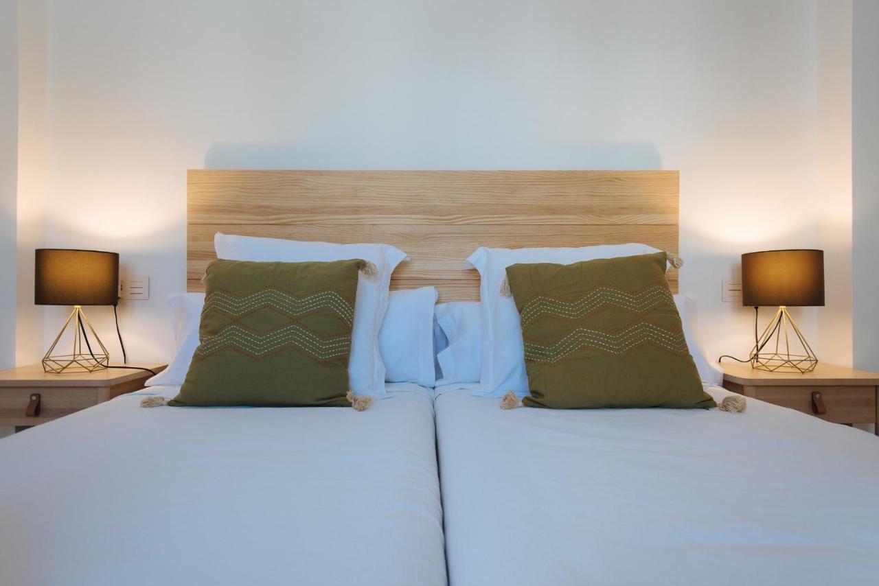 Appartamento Triana Boutique Free Parking Siviglia Esterno foto